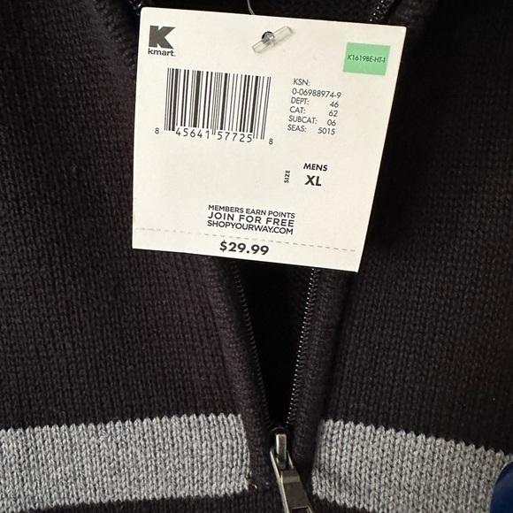 Basic editions from Kmart - Picture 5 of 5